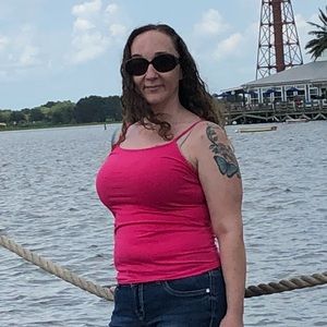 Meet your Posher, Patricia